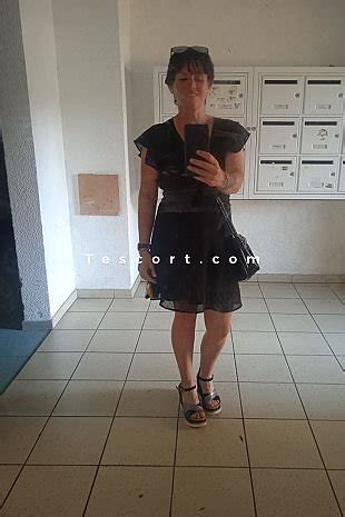 escorte girls nancy|Escort Nancy